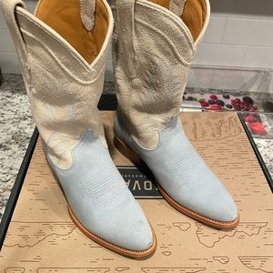 Tecovas “The Josie”